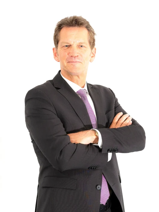 Ein Foto von Hans-Peter Hug